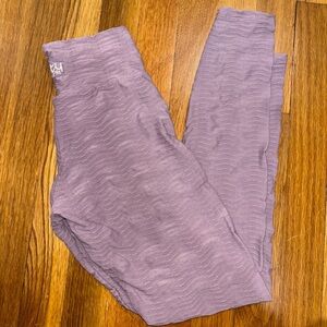 Booty by Brabants Croc Leggings